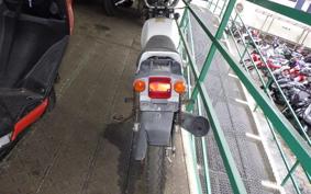 SUZUKI GS50 NA41A