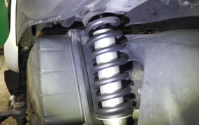 YAMAHA GEAR Gen.2 UA07J