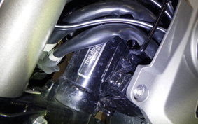 HONDA CT125-2 1995 JA65