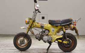 HONDA DAX 70 ST70