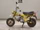 Фото Honda DAX 70 с японского аукциона