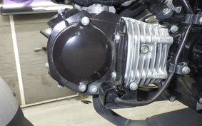 HONDA DAX 125 2024 JB04