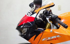 HONDA CBR600RR 2016 PC40