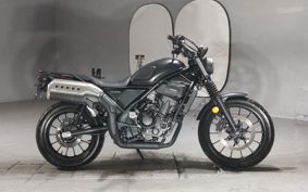 HONDA CL250 MC57