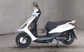 YAMAHA  AXIS Z SEJ6J