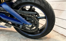 TRIUMPH DAYTONA 675 2010 TMD106