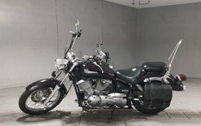 YAMAHA DRAGSTAR 250 VG02J