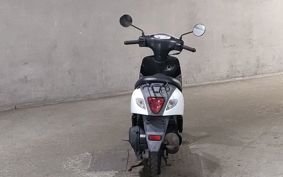 SUZUKI LET`S CA4AA