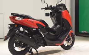YAMAHA N-MAX 155 SG66J
