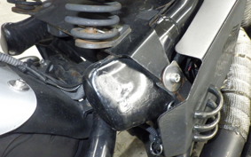 HONDA STEED 600 1993 PC21