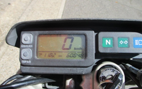 KAWASAKI SUPER SHERPA KL250G