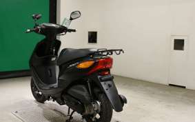 YAMAHA JOG Delux 2026 SA39J