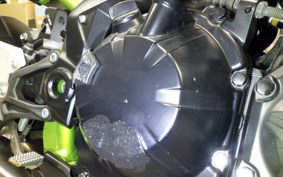 KAWASAKI Z900 Gen.2 2021 ZR900B