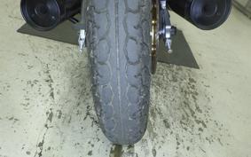 KAWASAKI GPZ400 1983 ZX400A