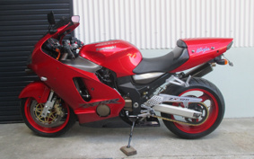 KAWASAKI ZX 1200 NINJA R 2000 20A015