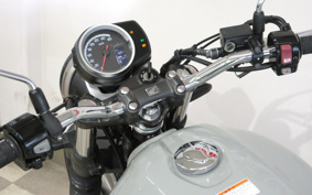 HONDA GB350S 2021 NC59