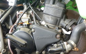 KAWASAKI KSR-1 MX050B