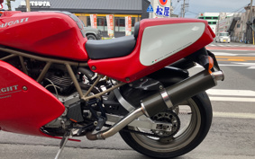 DUCATI 900SL 1997 ZDM906SC2