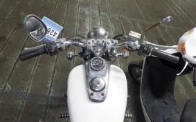HONDA MAGNA 50