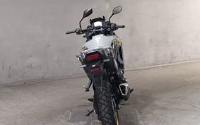HONDA XL750 TRANSALP  RD16
