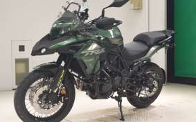 BENELLI TRK502X 2026