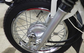 HONDA ｸﾛｽｶﾌﾞ50 AA06