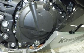 KAWASAKI NINJA 250 2018 EX250Y