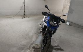 BMW F800GS 0K51