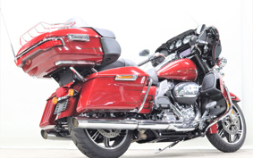 HARLEY FLHTK 2019 KEF