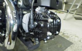 HONDA DAX 125 JB04