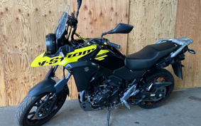 SUZUKI V-STROM 250 ABS DS11A