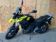 Фото Suzuki V-STROM 250 ABS с японского аукциона