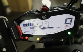 YAMAHA MT-07 ABS 2014 RM07J