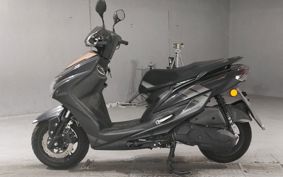 YAMAHA CYGNUS125XSR SED8J