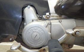 HONDA LITTLE CUB E AA01