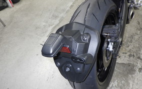 YAMAHA MT-09 A 2018 RN52J