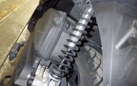 HONDA TACT-4ﾍﾞｰｼｯｸ AF79