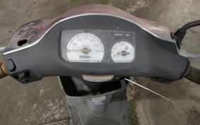 SUZUKI LET's 2 CA1PA