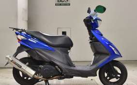 SUZUKI ADDRESS V125 S CF4MA