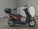 Фото Honda TACT BASIC с японского аукциона