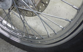 HONDA CB400SS E 2008 NC41