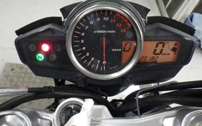 SUZUKI GSR250
