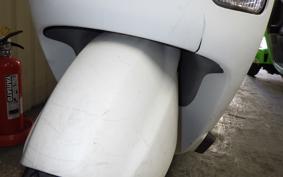 HONDA GYRO CANOPY TA02