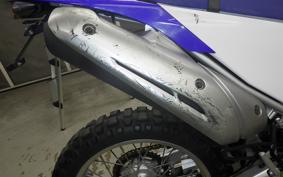 YAMAHA WR250R 2015 DG15J