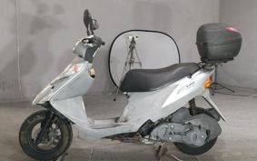 SUZUKI ADDRESS V125 CF4EA