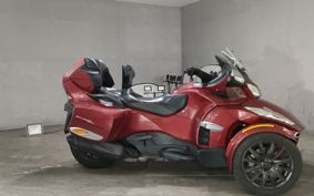 OTHER BRP CAN-NAM SPIDER RT S 2017 NBD