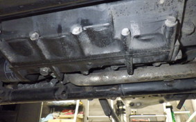 HONDA VTX1800 2007