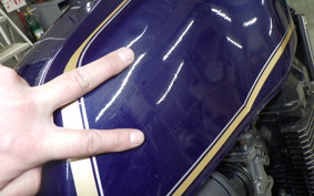 KAWASAKI ZRX-2 1996 ZR400E