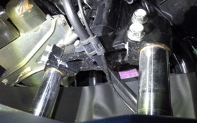 HONDA PCX 125 2024 JK05