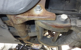 SUZUKI ADDRESS V50 Gen.2 CA44A